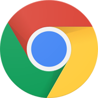 Google Chrome Logo