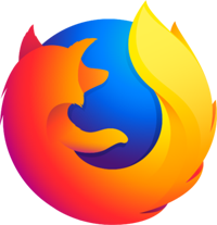 Firefox Logo