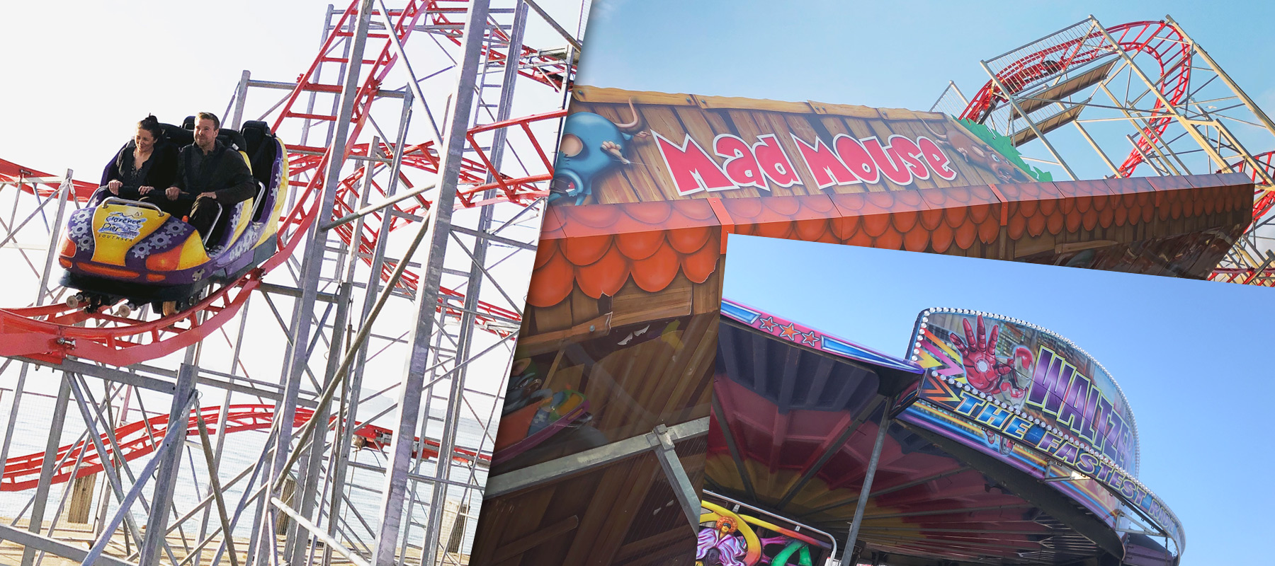 How Much Per Wristbands For Morey's Pier