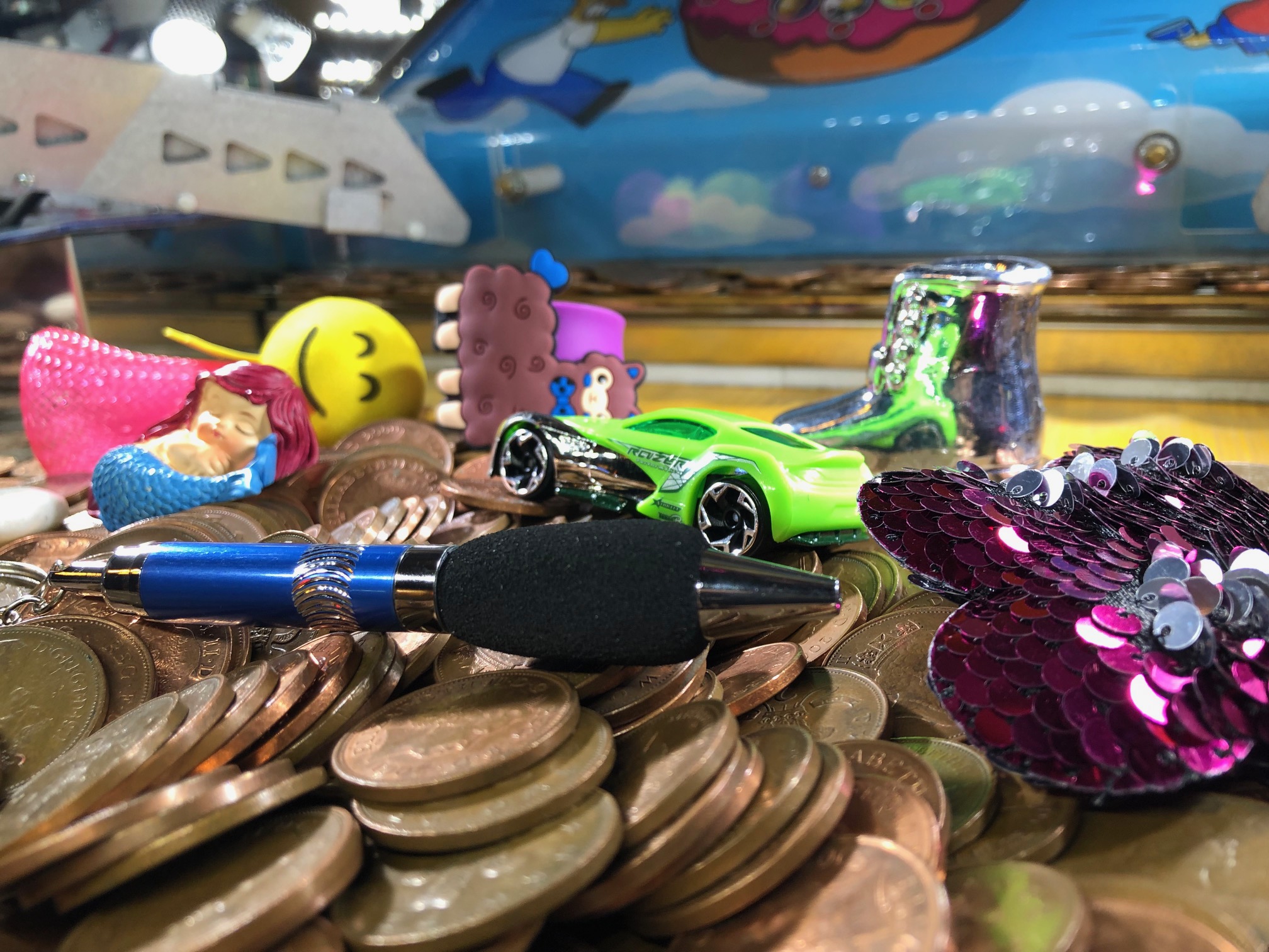 Beach Bakery & Cakery